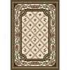 Milliken Vanderbilt 11 X 13 Opal Oregano Area Rugs