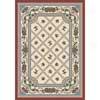 Milliken Vanderbilt 4 X 5 Rose Quartz Area Rugs