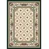 Milliken Vanderbilt 5 X 8 Opal Peirdot Area Rugs