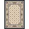 Milliken Vanderbilt 8 X 11 Opal Lapis Area Rugs