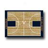 Milliken Virginia Cavaliers 8 X 11 Virginia Cavaliers Area Rugs