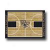 Milliken Wake Wood Demon Deacons 11 X 13 Wake Forest Devil Deacons Area Rugs