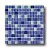 Mirage Tile Glass Mosaic Blends 1 X 1 Dreamland Tile & Stone