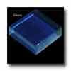 Mirage Tole Loose Tile 6 X 12 Cobalt Blue Glossy Tile & Stone