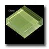 Mirage Tile Loose Tile 6 X 12 Olive Green Glossy Tile & Stone