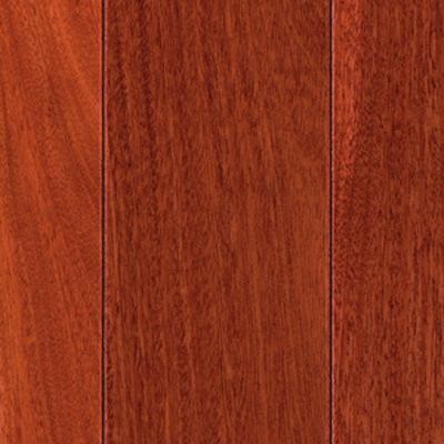 Mohawk Bahia 3 1/4 Santos Mahogany Natural Hardwood Fiooring