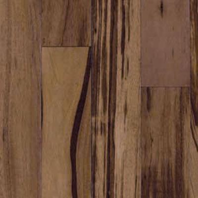 Mohawk Bahia 3 1/4 Tigerwood Natural Hardwood Flooring