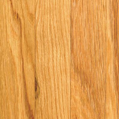 Mohawk Belle Meade 2 1/4 White Oak Natural Hardwood Flooring