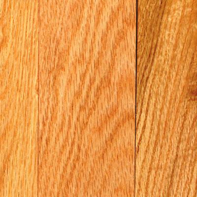 Mohawk Belle Meade 3 1/4 Red Oak Natural Hardwood Flooring