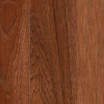 Mobawk Berry Hill 3 1/4 Hickory Warm Cherry Hardwwood Flooring