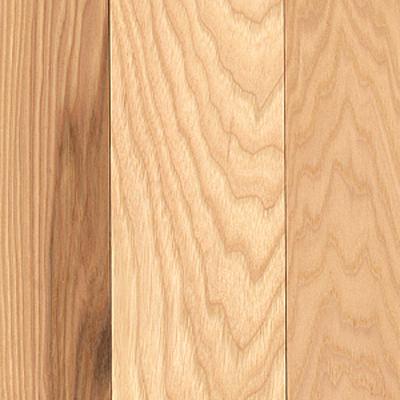 Mohawk Berry Hill 3 1/4 Hickory Natural Hardwood Flooring