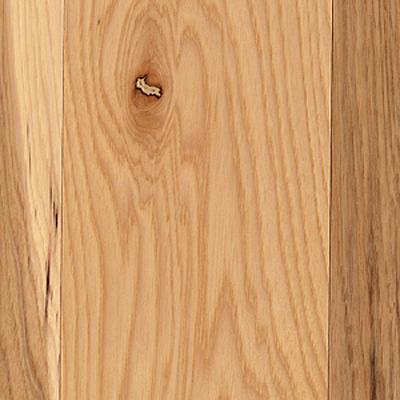 Mohawk Berry Hill 5 Hickory Natural Hardwood Flooring