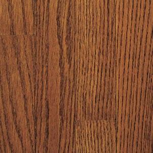 Mohawk Brookfield Oak 3 Coffee Hardwood Flooring