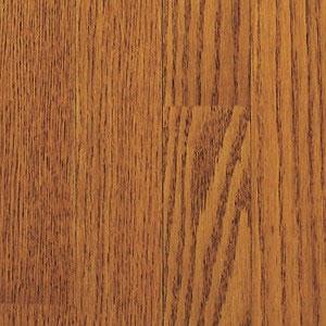 Mohawk Brookfield Oak 3 Yellow Hardwood Flooring