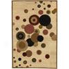 Mohawk Cambria 5 X 8 Martini Area Rugs