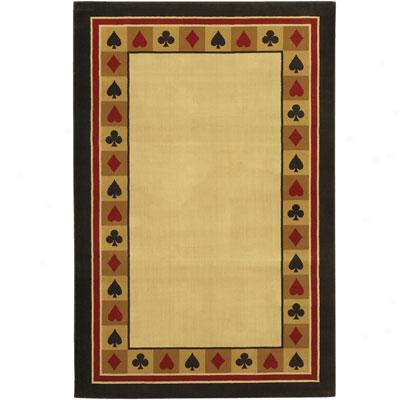 Mohawk Decorators Choice 8 X 8 Round Reno Area Rugs