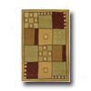 Mohawk Decorators Choice 8 X 11 Fandango Area Rugs