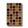 Mohawk Decorators Choice 8 X 11 Expressions Arez Rugs