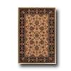 Mohawk Estate 8 X 8 Round Florentine Brown Area Rugs