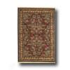 Mohawk Five Star 2 X 8 Ancient Kingdom Royalty Red Area Rugs