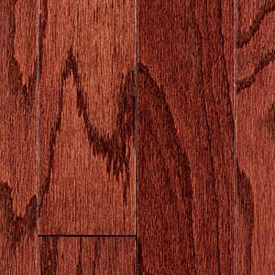 Mohawk Wood Oaks 5 Oak Cherry Hardwood Flooring