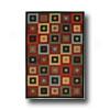 Mohawk Four Star 5 X 8 Jax Multi Area Rugs