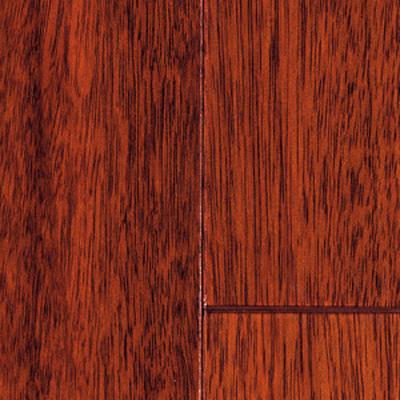 Mohawk Jakarta 3 Satine Mahogany Natural Hardwood Flooring