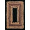 Mohawk Metropolis 2 X 4 Eclipse Area Rugs