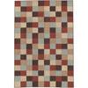 Mohawk Modern Age 2 X 4 Checkers Area Rugs