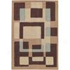 Mohawk Modern Age 5 X 8 Crosstown Area Rugs