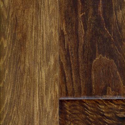 Mohawk Novell 5 W/durabeauty Maple Mocha Hardwood Flooring