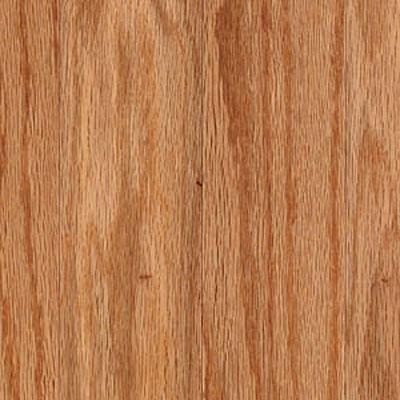 Mohawk Oakland 3 Red Oak Natural Hardwood Floring