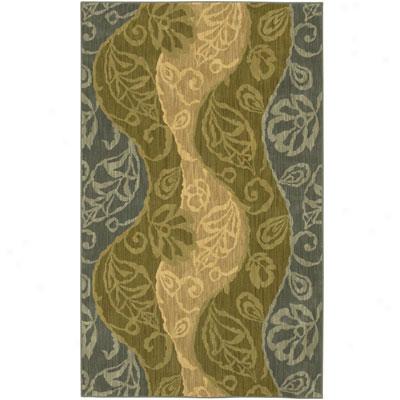 Mohawk Passport 5 X 8 Marbella Area Rugs