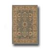 Mohawk Passport 8 X 11 Edinburgh Blue Area Rugs