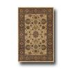 Mohawk Passport 8 X 11 Edinburgh Ivory Area Rugs