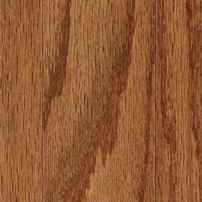 Mohawk Pastiche 3 1/4 Oak Golden Hardwood Flooring