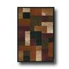 Moawk Regency 2 X 4 Olivette Universal Dark Area Rugs