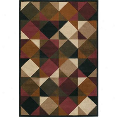 Mohawk Regency 2 X 8 Eureka Seasonal Variety Area Rugs