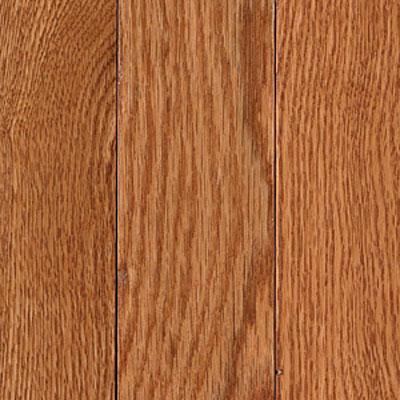 Mohawk Rivermont 5 Butterscotch Hardwood Flooring