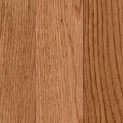 Mohawk Rivermont 5 Golden Hardwood Flooring