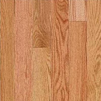 Mohawk Rockford 5 Red Oak Natural Hardwood Flooring