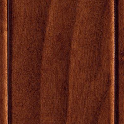 Mohawk Santa Barbara Plank 5 Light Amber Hardwood Flooring