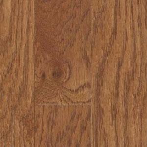 Mohawk Sheridan Plank 3 Golden Oak Hardwood Flooring