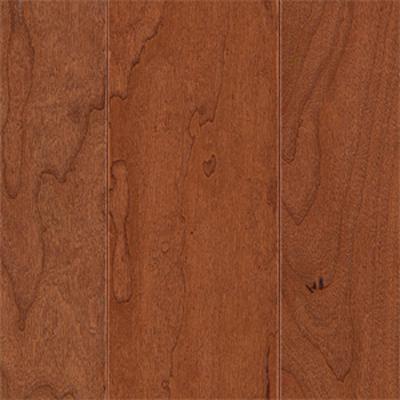 Mohawk Staunton Meadows 3 Cherry Spice Hardwood Flooring