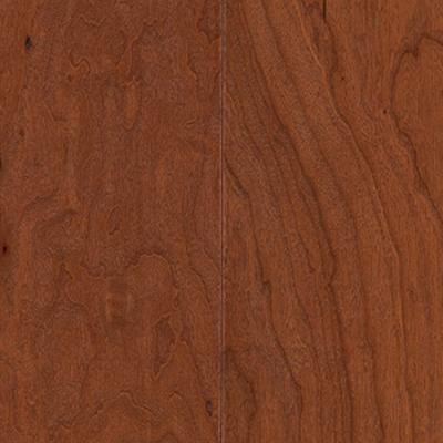 Mohawk Staunton Meadows 5 Cherry Spice Hardwood Flooring