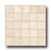 Mohawk Terrabella Mosaic Sandstone Tile & Stone