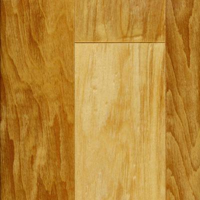 Mohawk Tescott 4 W/durabeauty Maple Natural Hardwood Flooring