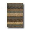 Mohawk Velvet Impressions 8 X 11 Free Spirit Multi Area Rugs