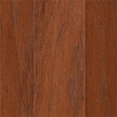 Mohawk Warrenton Hickory 3 Hicory Warm Cherry Hardwood Flooring