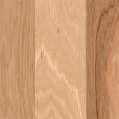 Mohawk Warrenton Hickory 3 Hickory Natural Hardwoood Flooring